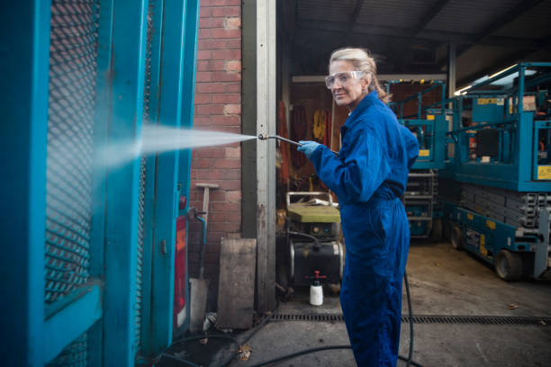 Best Local Pressure Washing Services  in Glenside, PA