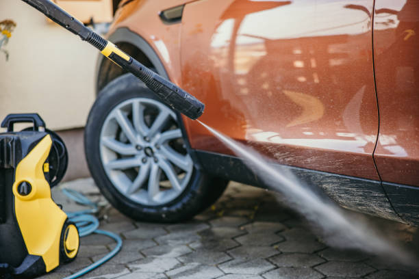 Why Choose Our Certified Pressure Washing Experts for Your Project Needs in Glenside, PA?