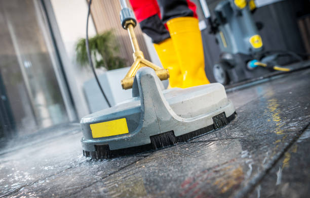 Best Roof Pressure Washing  in Glenside, PA