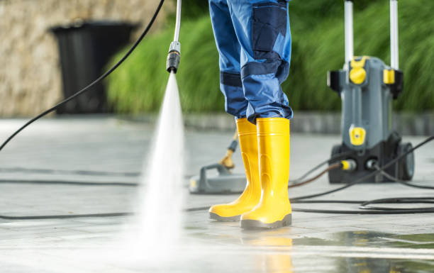 Best Residential Pressure Washing Services  in Glenside, PA