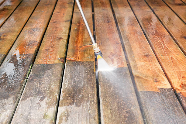 Best Pressure Washing Siding  in Glenside, PA