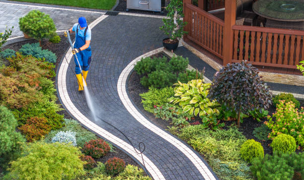 Best Garage Pressure Washing  in Glenside, PA