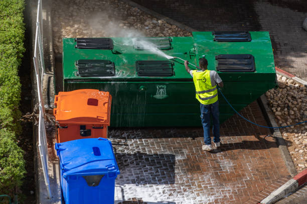 Best Commercial Pressure Washing  in Glenside, PA